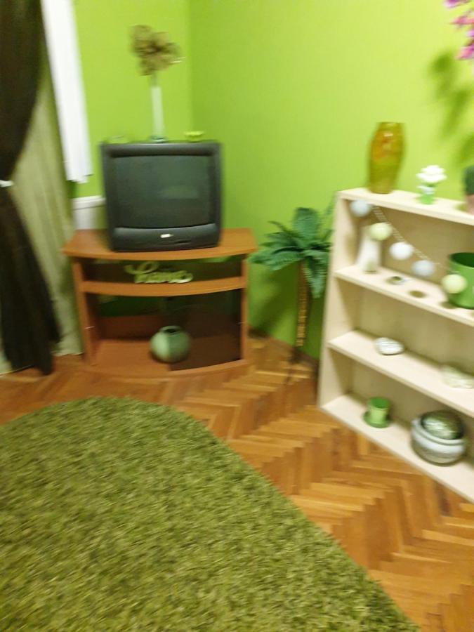 Izisz Debrecen Exterior foto
